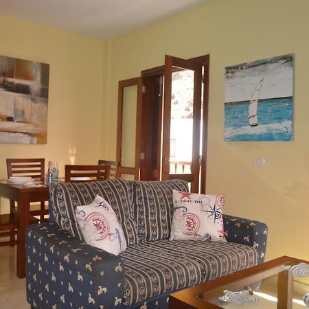 Apartamento En Casco Historico San Sebastián de la Gomera Exterior foto