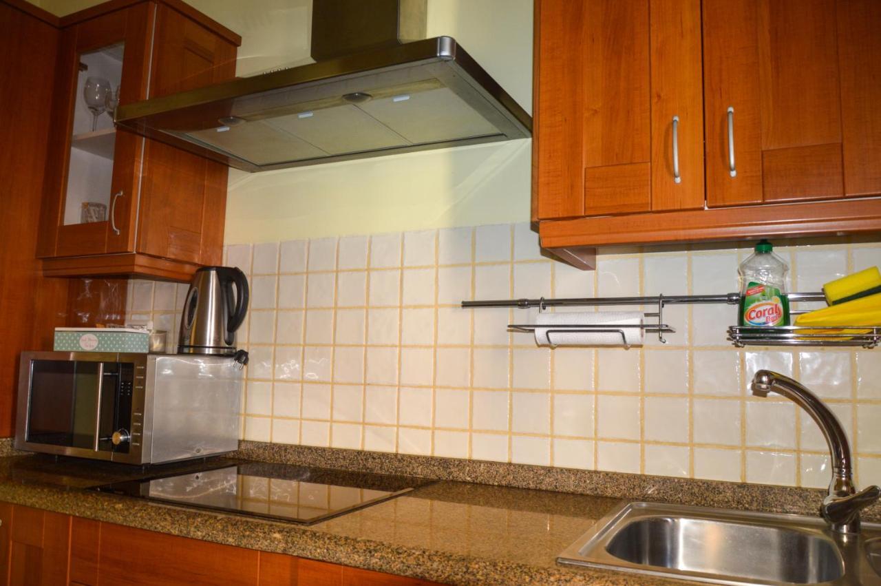 Apartamento En Casco Historico San Sebastián de la Gomera Exterior foto