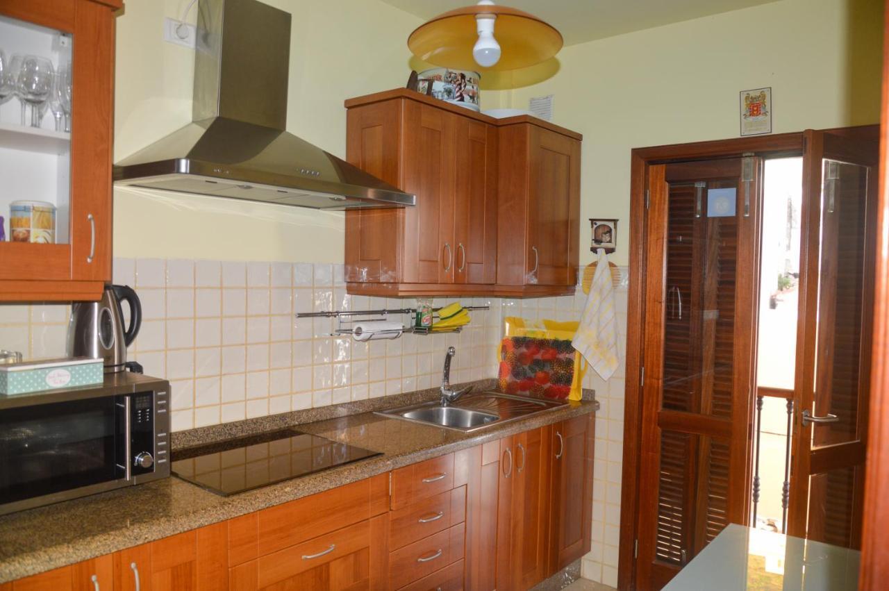 Apartamento En Casco Historico San Sebastián de la Gomera Exterior foto