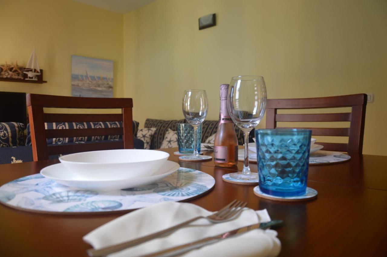Apartamento En Casco Historico San Sebastián de la Gomera Exterior foto