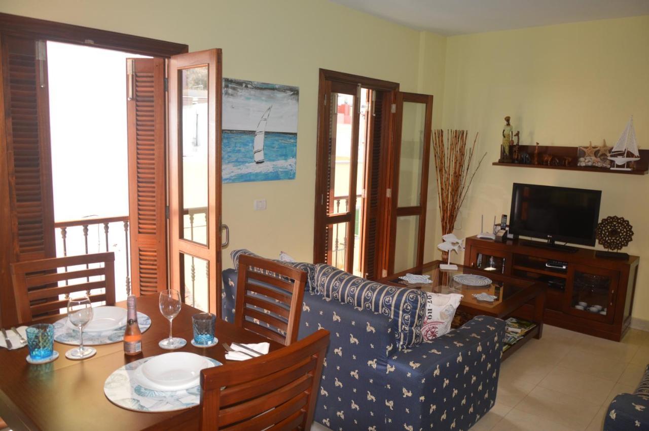 Apartamento En Casco Historico San Sebastián de la Gomera Exterior foto