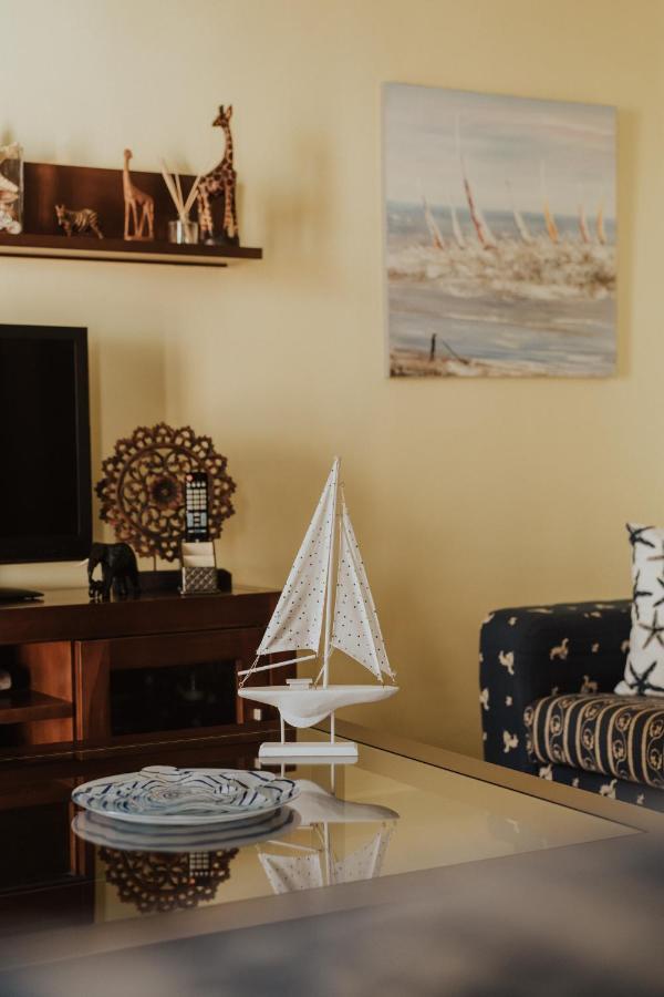 Apartamento En Casco Historico San Sebastián de la Gomera Exterior foto