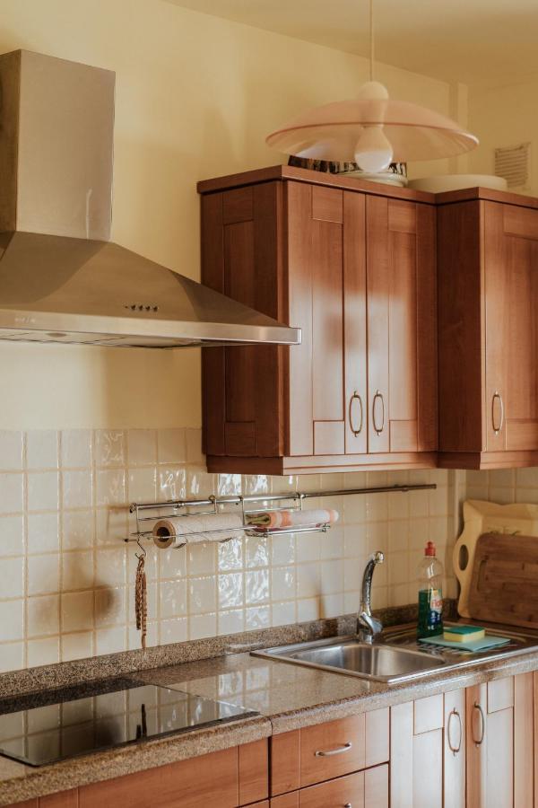 Apartamento En Casco Historico San Sebastián de la Gomera Exterior foto