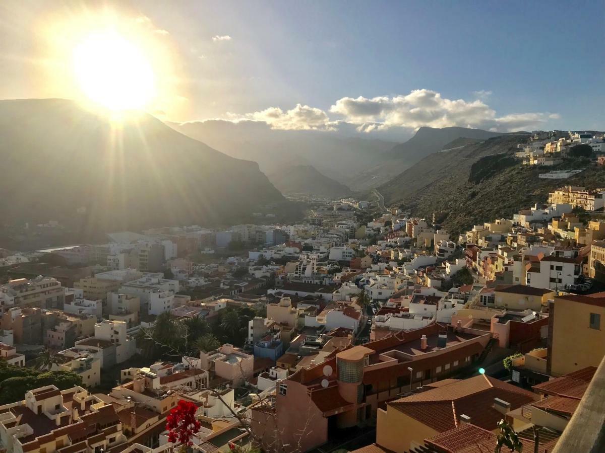 Apartamento En Casco Historico San Sebastián de la Gomera Exterior foto